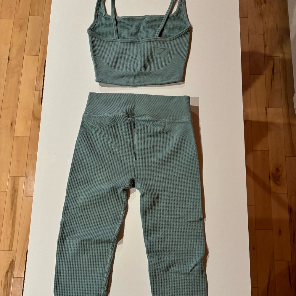 Gymshark Matching Lounge Set, Small - image 3